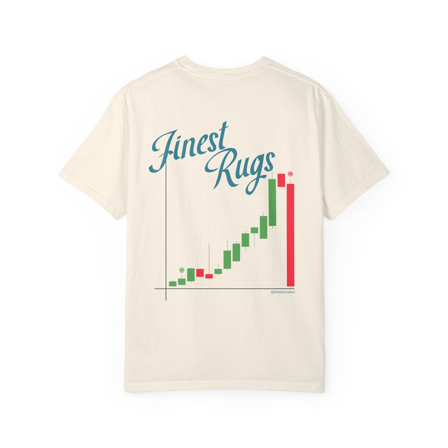 Rug Pull Tee