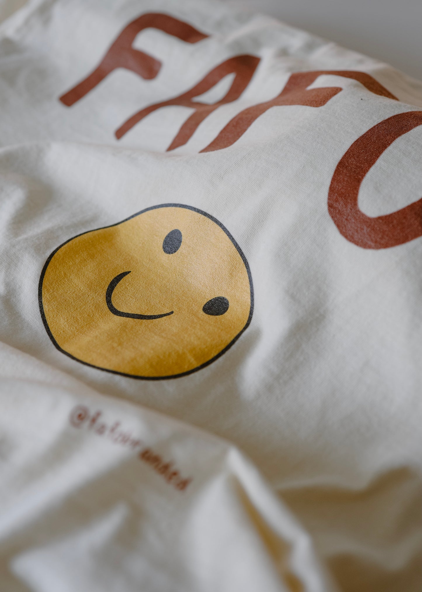 Smiley Tee